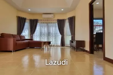 House in Nong Pla Lai for Sale