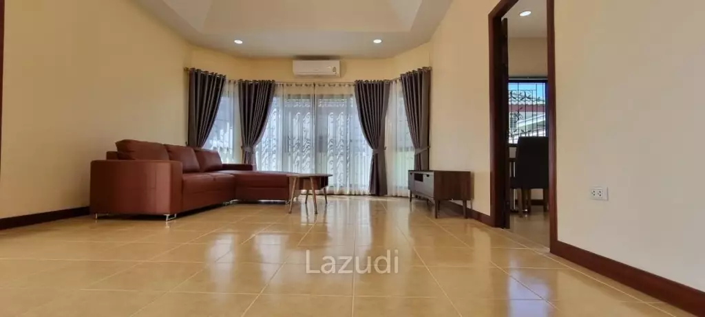 House in Nong Pla Lai for Sale