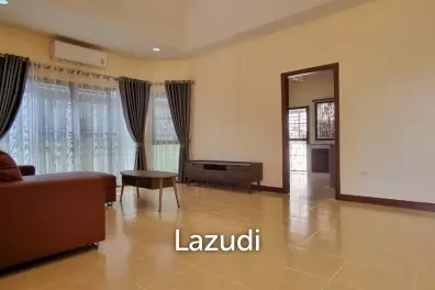 House in Nong Pla Lai for Sale