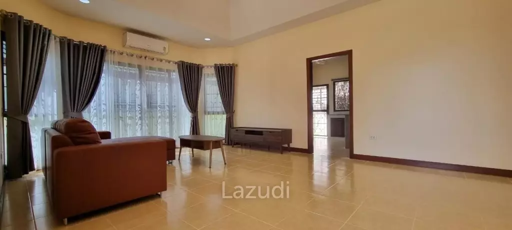 House in Nong Pla Lai for Sale