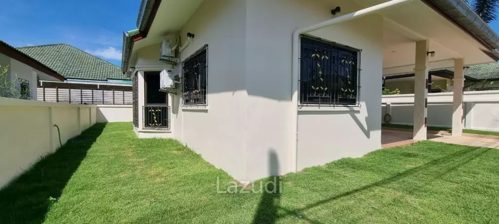 House in Nong Pla Lai for Sale