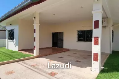 House in Nong Pla Lai for Sale