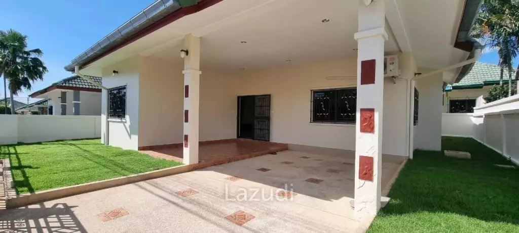 House in Nong Pla Lai for Sale