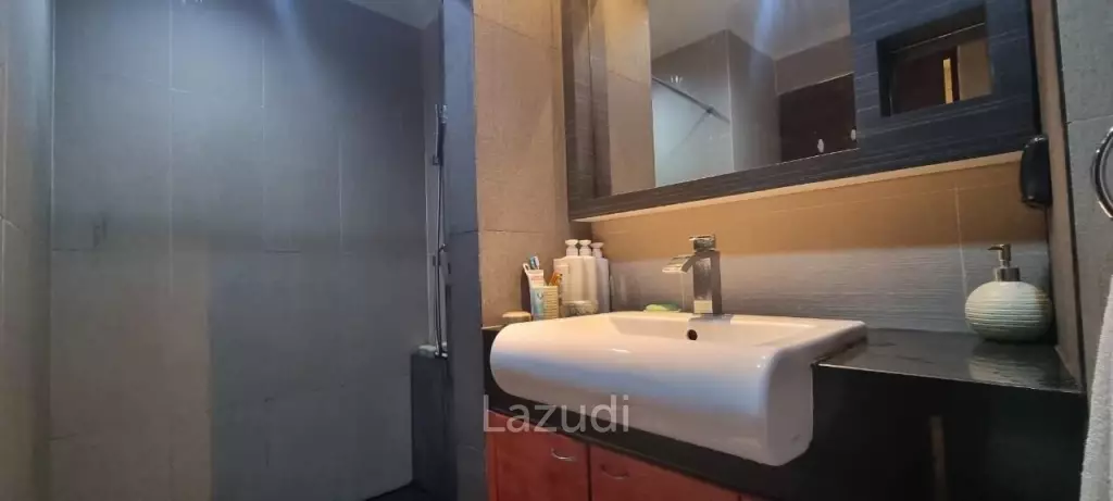 Studio at Hyde Park 2 for Sale