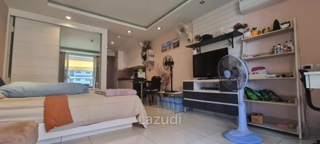 Studio at Hyde Park 2 for Sale
