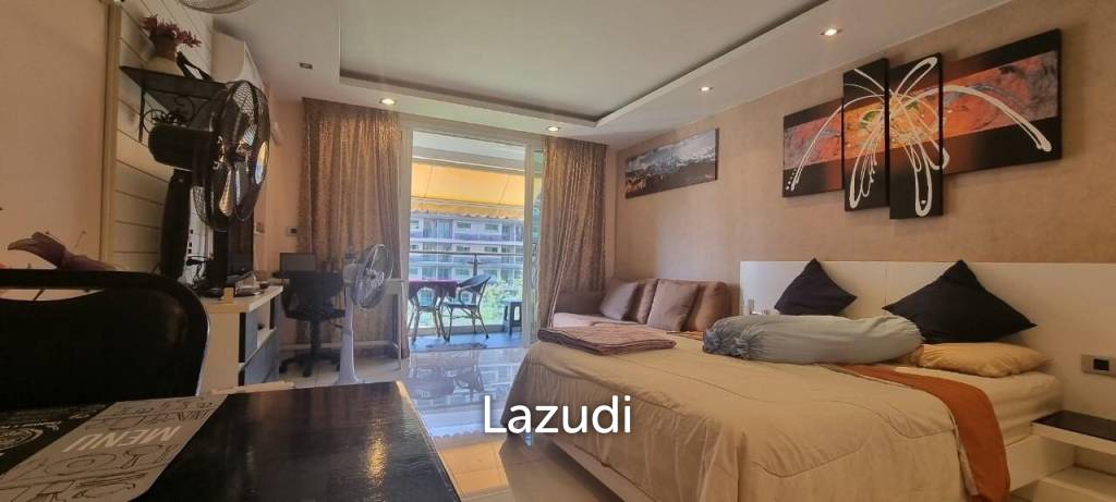 Studio at Hyde Park 2 for Sale