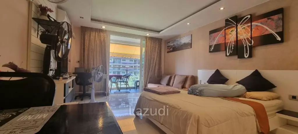 Studio at Hyde Park 2 for Sale