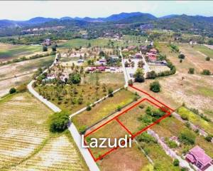 Nice Land plot for Sale in Bangsaray