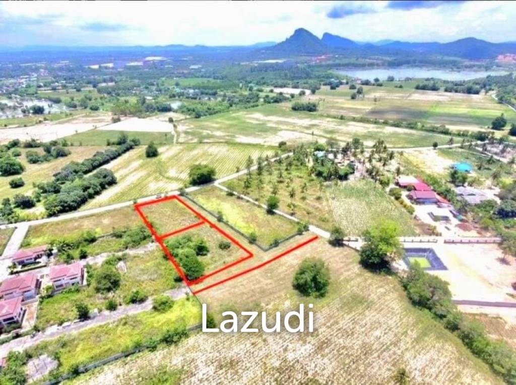 Nice Land plot for Sale in Bangsaray