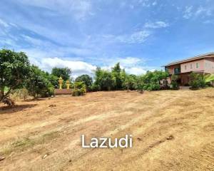 Huay Yai House and Land for Sale