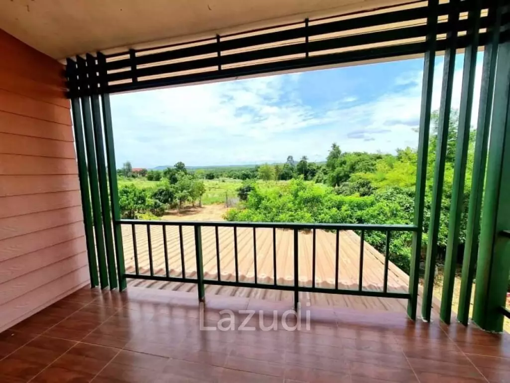 Huay Yai House and Land for Sale