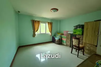 Huay Yai House and Land for Sale