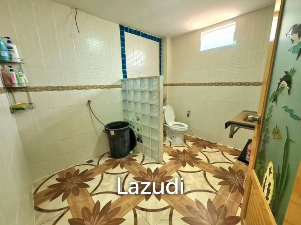 Huay Yai House and Land for Sale