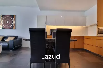 ขายคอนโด นอร์ธพอยท์ 2 ห้องนอน
