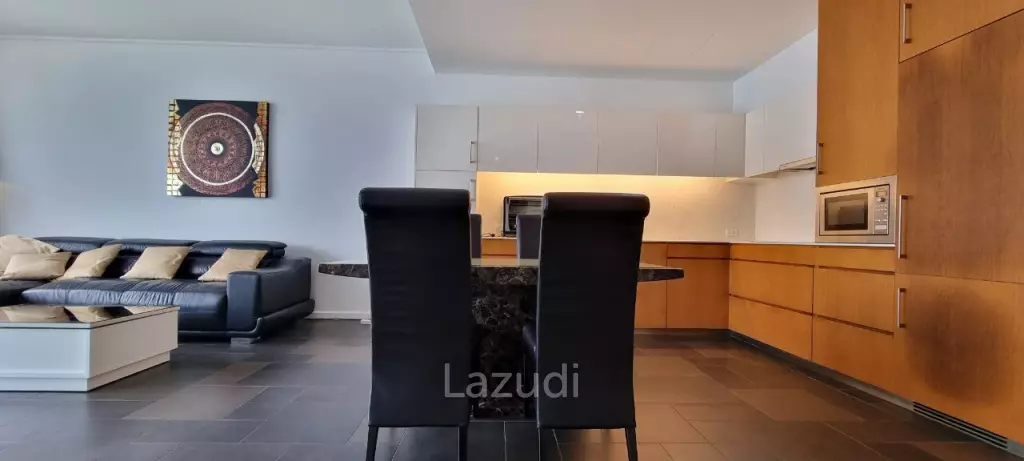 2 Bed 2 Bath 102 SQ.M Northpoint Condo
