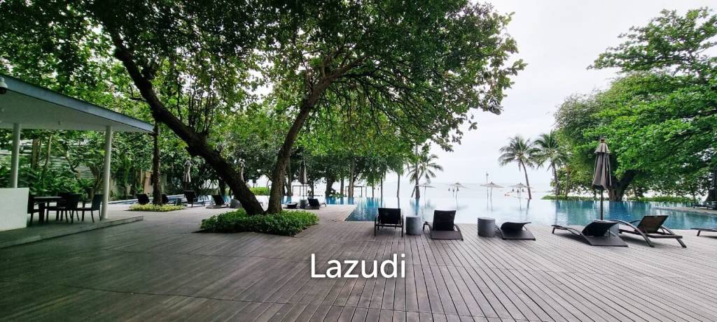 2 Bed 2 Bath 102 SQ.M Northpoint Condo