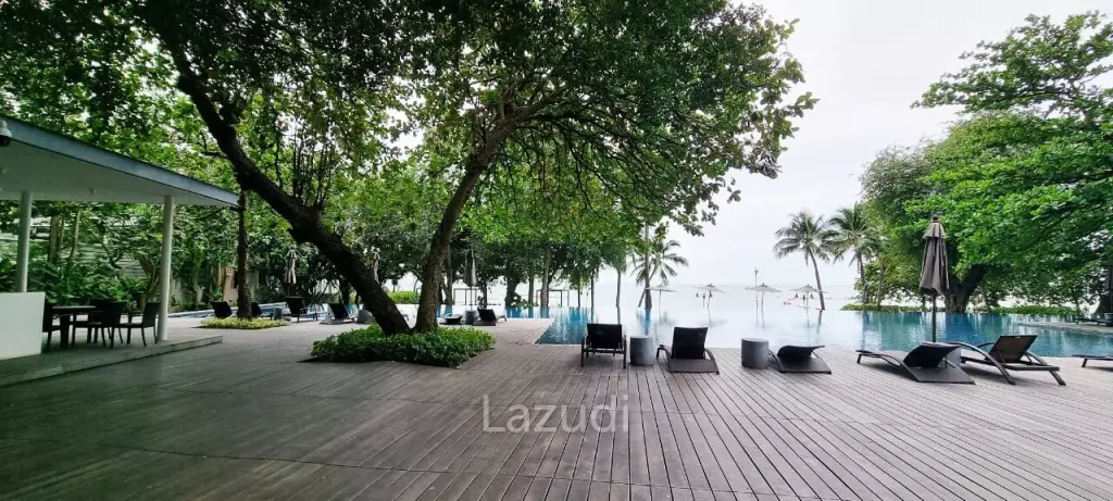 2 Bed 2 Bath 102 SQ.M Northpoint Condo