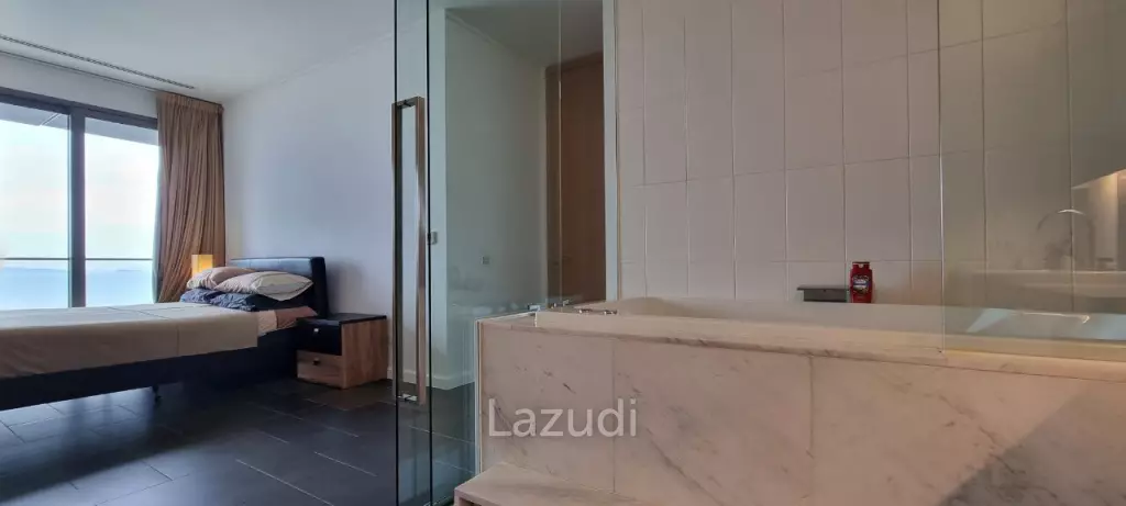 2 Bed 2 Bath 102 SQ.M Northpoint Condo