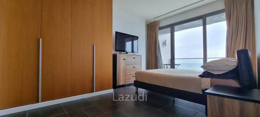 2 Bed 2 Bath 102 SQ.M Northpoint Condo