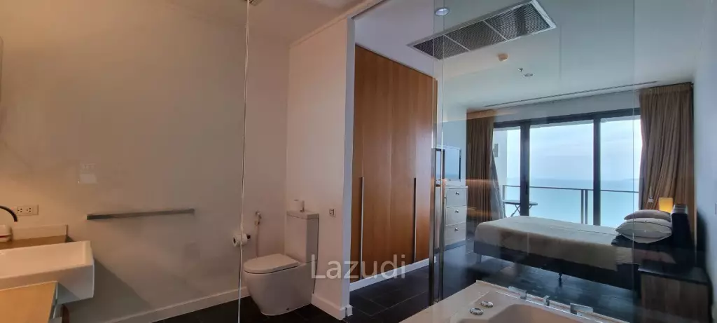 2 Bed 2 Bath 102 SQ.M Northpoint Condo