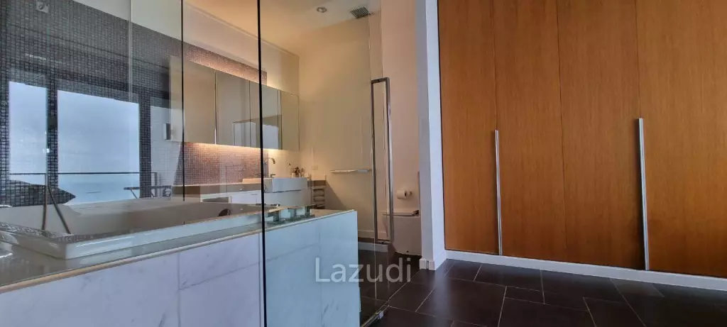 2 Bed 2 Bath 102 SQ.M Northpoint Condo