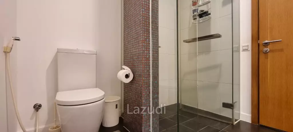 2 Bed 2 Bath 102 SQ.M Northpoint Condo