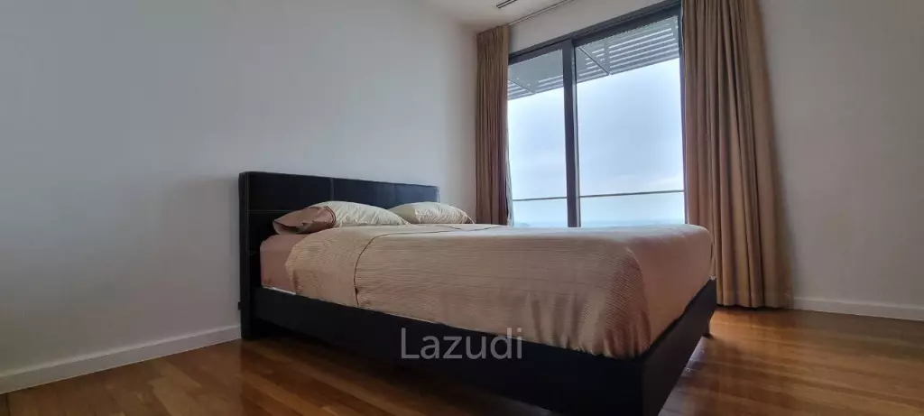 2 Bed 2 Bath 102 SQ.M Northpoint Condo