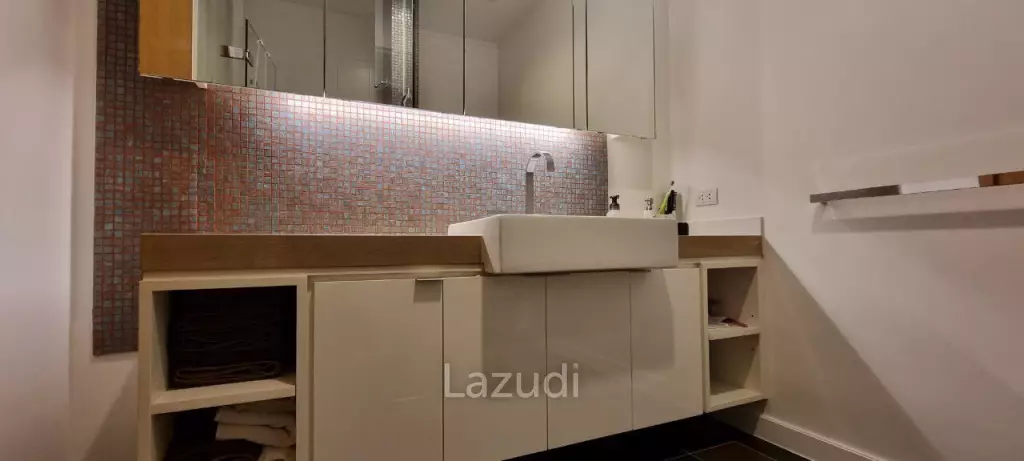 2 Bed 2 Bath 102 SQ.M Northpoint Condo
