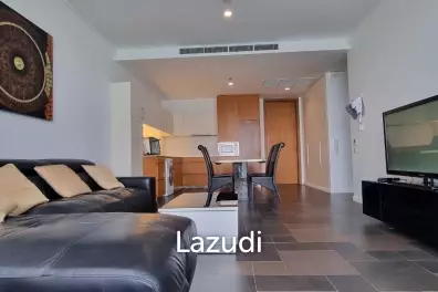 ขายคอนโด นอร์ธพอยท์ 2 ห้องนอน