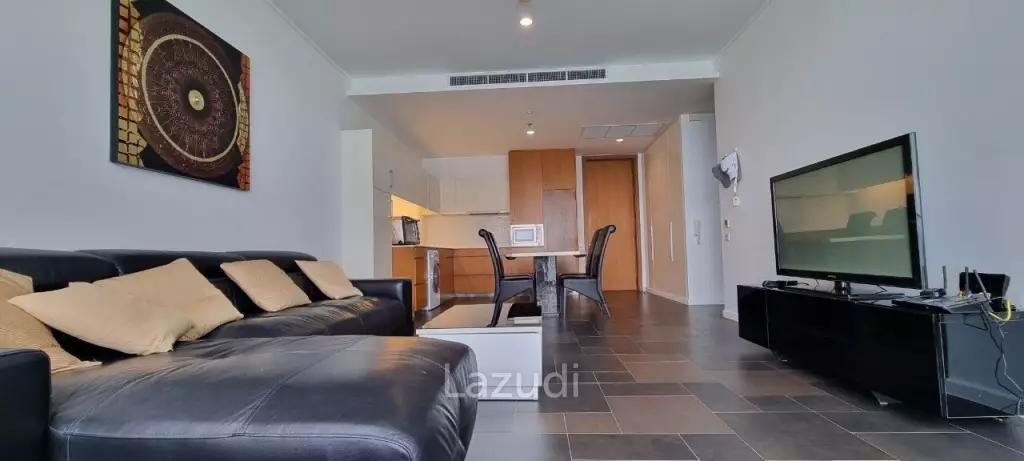 2 Bed 2 Bath 102 SQ.M Northpoint Condo