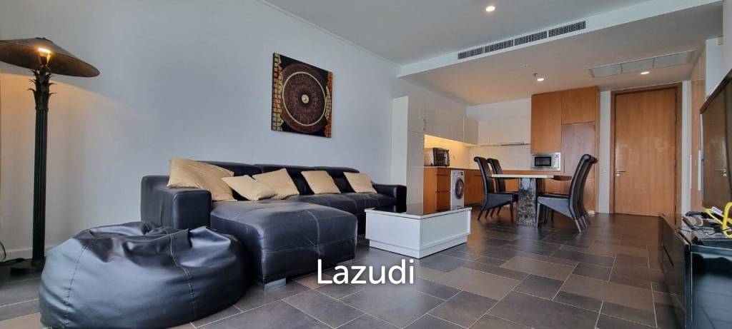 2 Bed 2 Bath 102 SQ.M Northpoint Condo