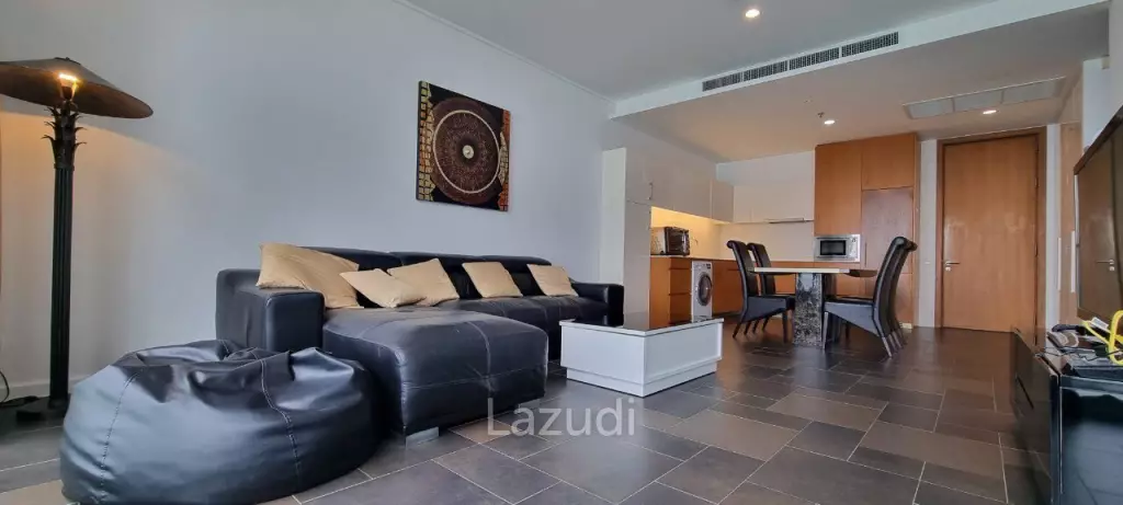 2 Bed 2 Bath 102 SQ.M Northpoint Condo