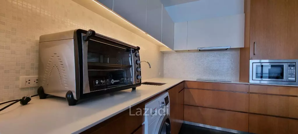 2 Bed 2 Bath 102 SQ.M Northpoint Condo