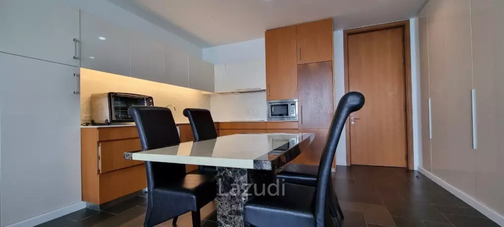 2 Bed 2 Bath 102 SQ.M Northpoint Condo