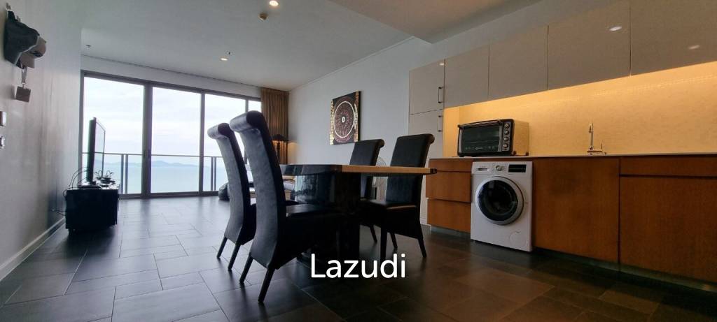 2 Bed 2 Bath 102 SQ.M Northpoint Condo