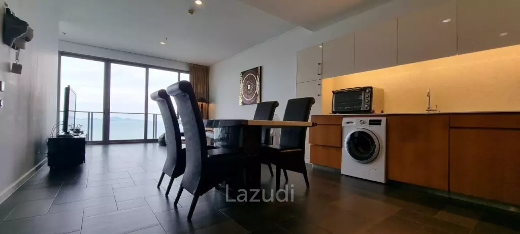2 Bed 2 Bath 102 SQ.M Northpoint Condo