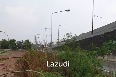 ขายที่ดินแปลงใหญ่ในห้วยใหญ่