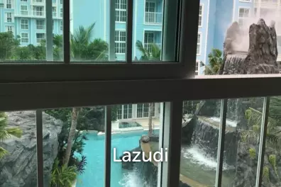Grand Florida 1 Bedroom for Sale