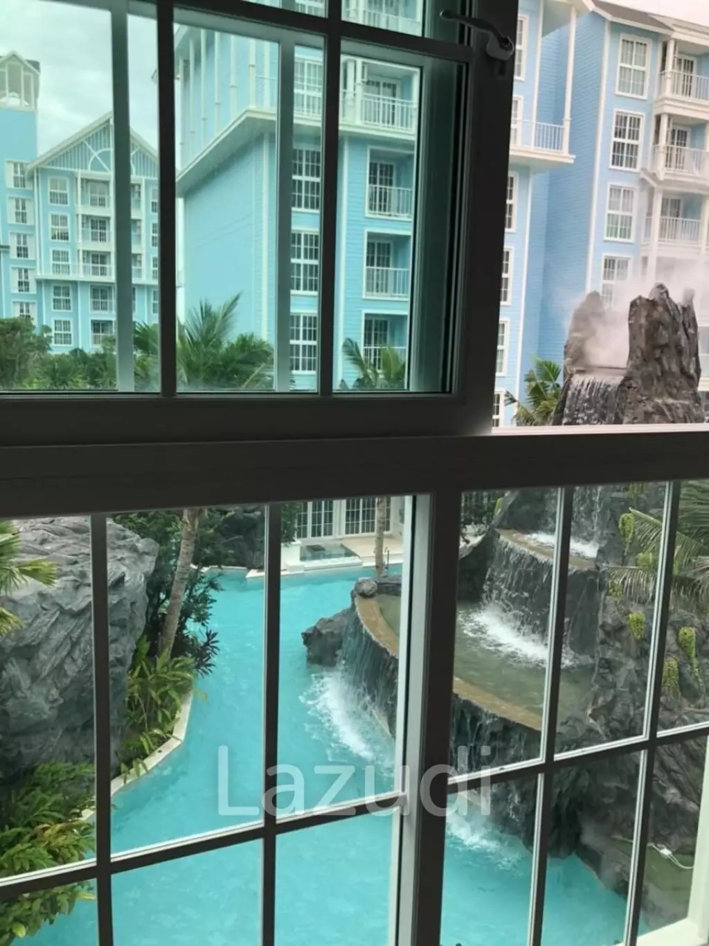 Grand Florida 1 Bedroom for Sale