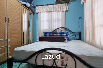 ขายบ้านสระว่ายน้ำส่วนตัวในสัตหีบ