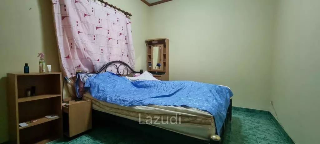 ขายบ้านสระว่ายน้ำส่วนตัวในสัตหีบ