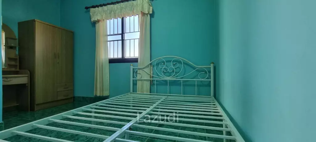 ขายบ้านสระว่ายน้ำส่วนตัวในสัตหีบ