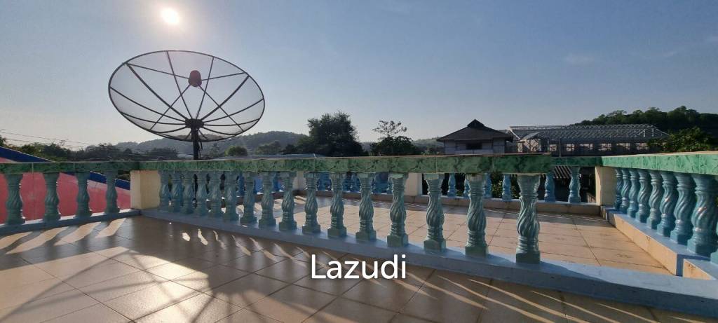 ขายบ้านสระว่ายน้ำส่วนตัวในสัตหีบ
