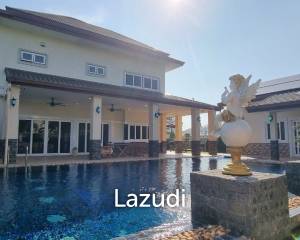 Bangsaray Lovely Pool House for Sale