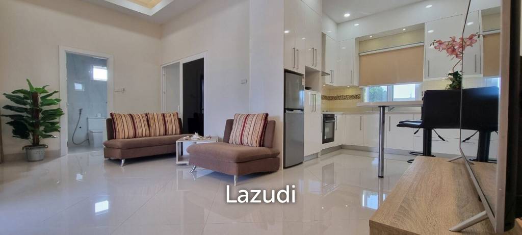 Bangsaray Lovely Pool House for Sale