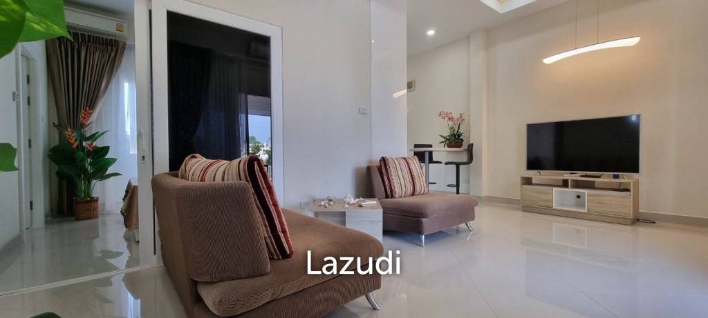 Bangsaray Lovely Pool House for Sale