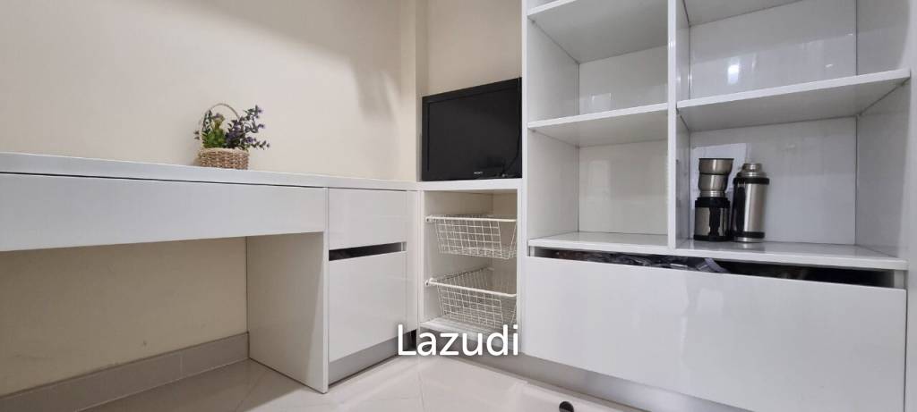 Bangsaray Lovely Pool House for Sale
