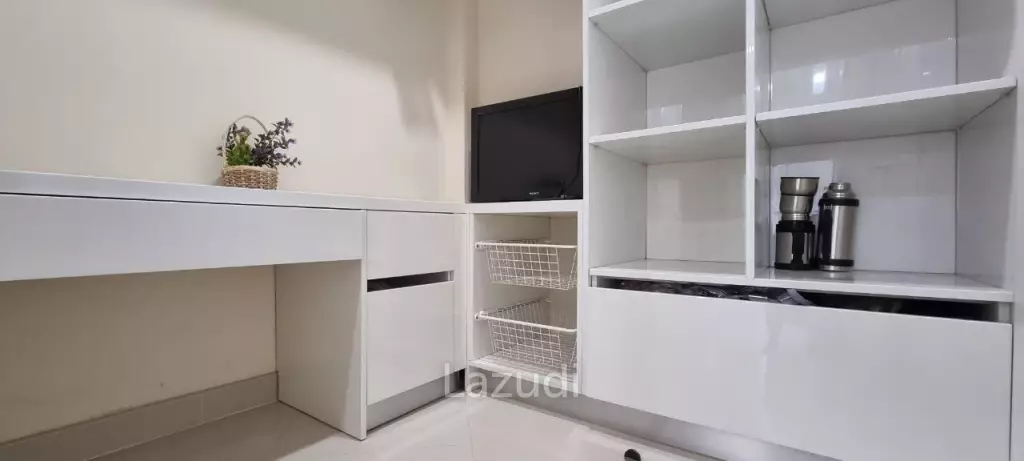 Bangsaray Lovely Pool House for Sale