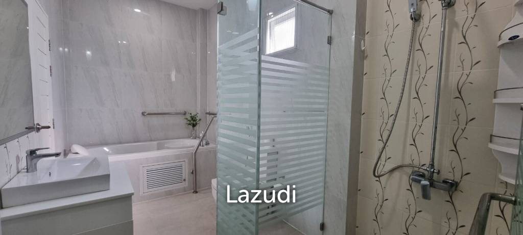 Bangsaray Lovely Pool House for Sale