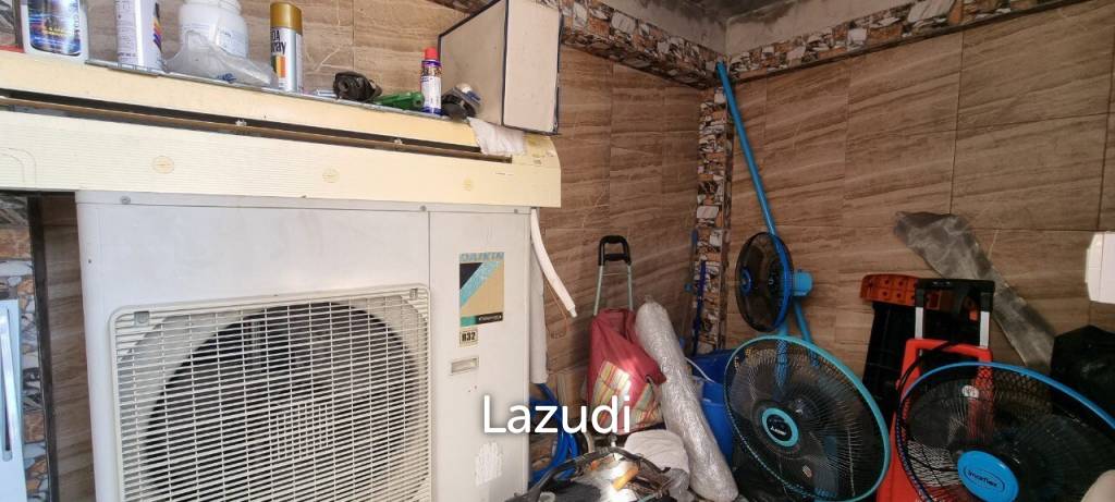 Bangsaray Lovely Pool House for Sale